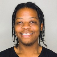 Dimitri Johnson