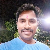 Pritamkumar Bhalerao