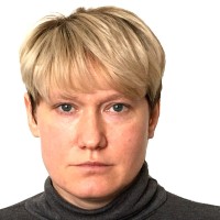 Yuliya Bykova