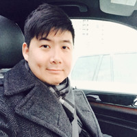 Hang Lu