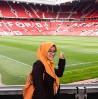 Nini Syuffina Jalil