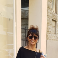 Dalia Hadar