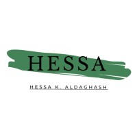 Hessa Aldaghash