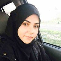 zahira yasmeen