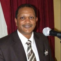 Dr. Viren Maharaj (MBA CUM laude)