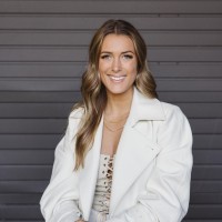 Jacinta Harrison