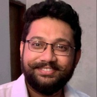 Md. Toufiqur Rahman Paiker