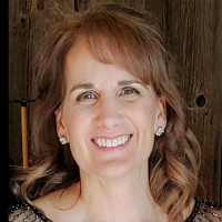 Cathy Mohr