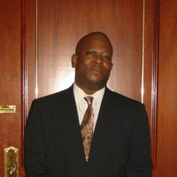 Vincent T. Stith