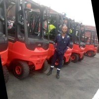 Victor Inyang