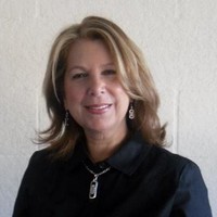 Iris Stevenson