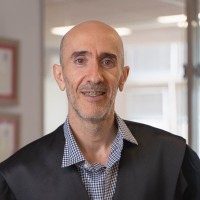 José María García Ruiz