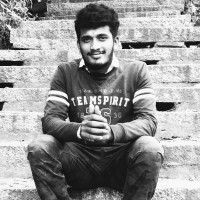 Vinod Yg