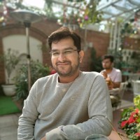 Gaurav Thakral