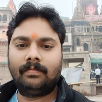 Ved Prakash Sharma