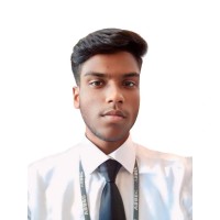 Karthick E