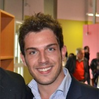 Luca Scattolin