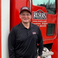Nick Krahmer