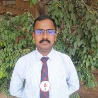 Durgesh Kumar Pandey