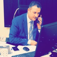 Khaled Alabdul Raheem