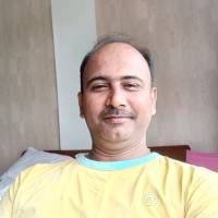 Jayendrasinh Gohil