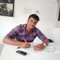 Durai Pandi
