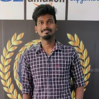 Sujeeth kumar S