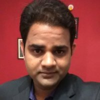 Manish Raikwar