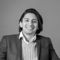 Luis Javier Hans Aldrete Alvarez