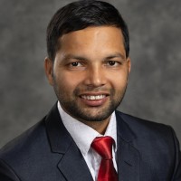Santosh Rijal