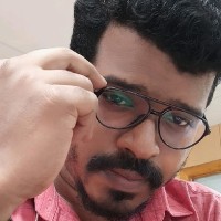 Karthikeyan N