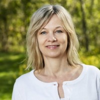 Lotta Kjellin