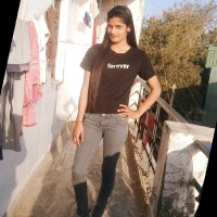 Anuradha Yadav