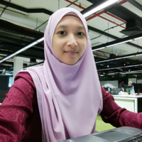 Zati Azhani Abdul Rahman