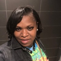 Rashawndra Bolden