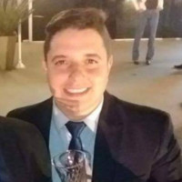 Lucas Serrano