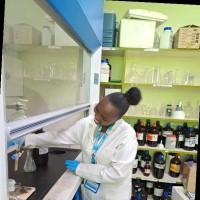 Florence Wairimu