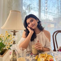 Priska Julian Angel