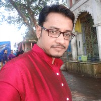 Mainak Goswami