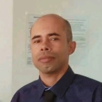 Jorge Luis Cruz