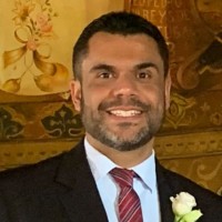 Rony Procópio Oliveira