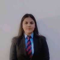 Kaushki Kesharwani