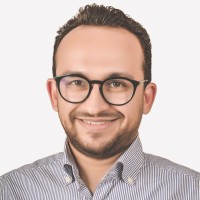 Mamoun Salama, Pmp