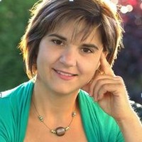 Audrey Hamel
