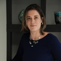 Priscillia Bregieira