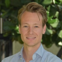 Xander Urbach