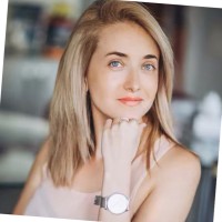 Іryna Коpchak
