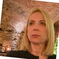 Maria Grazia Russo