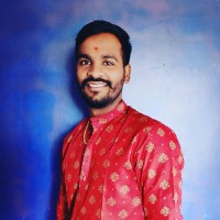 Saikumargoud Pulimamidi