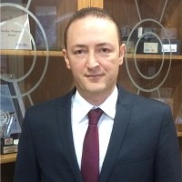 Serkan Teoman